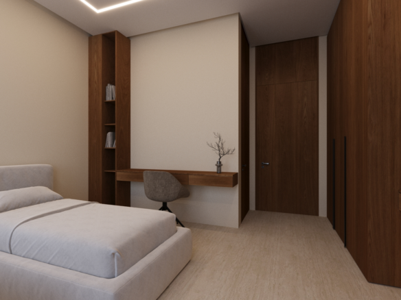Al Zahra Living 2 – Unit 05