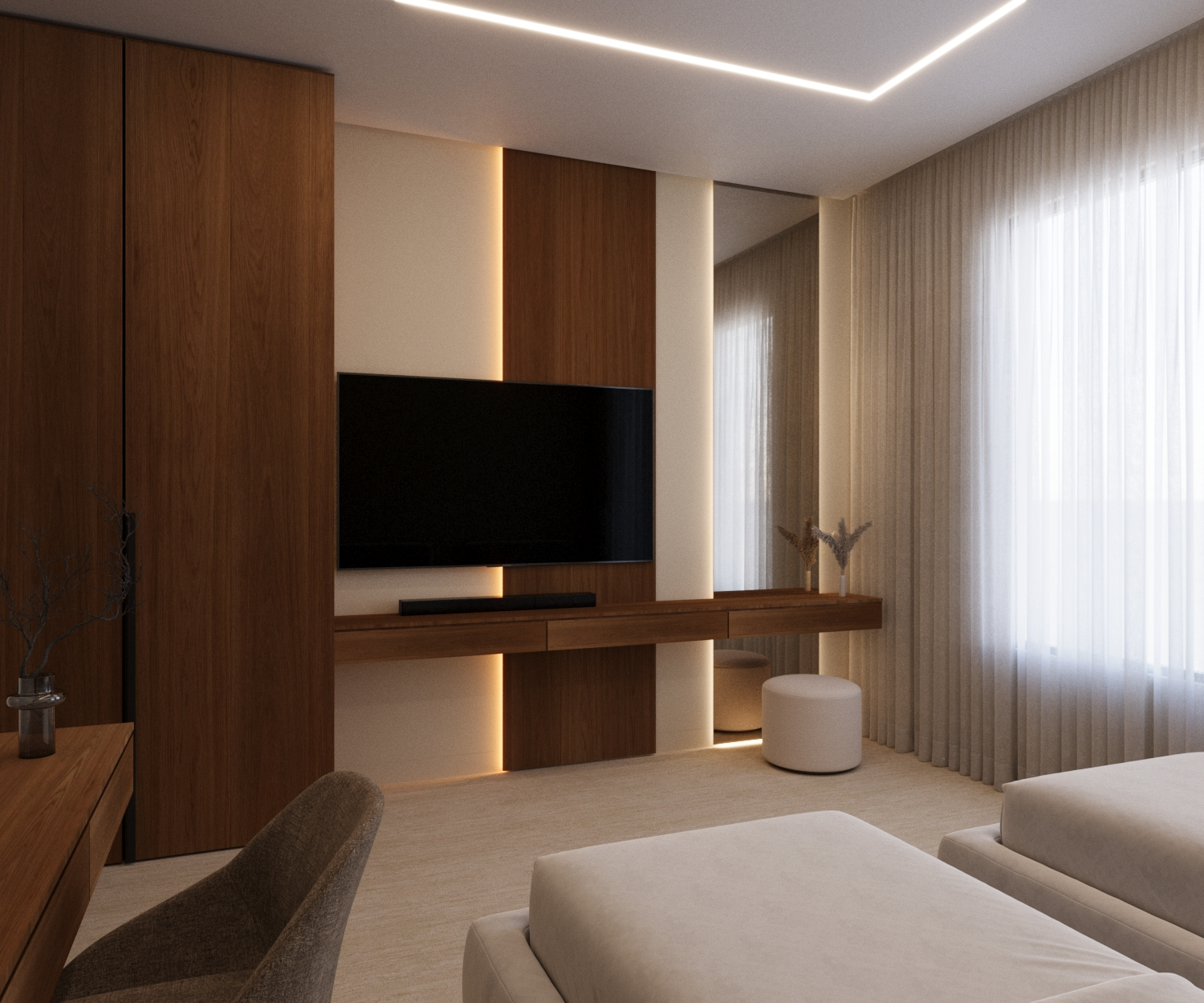 Al Zahra Living 2 – Unit 01