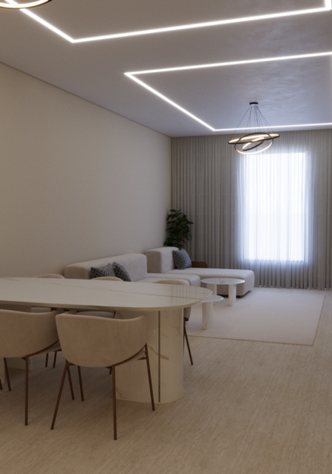 Al Zahra Living 2 – Unit 06
