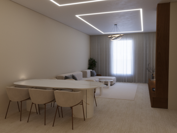 Al Zahra Living 2 – Unit 05