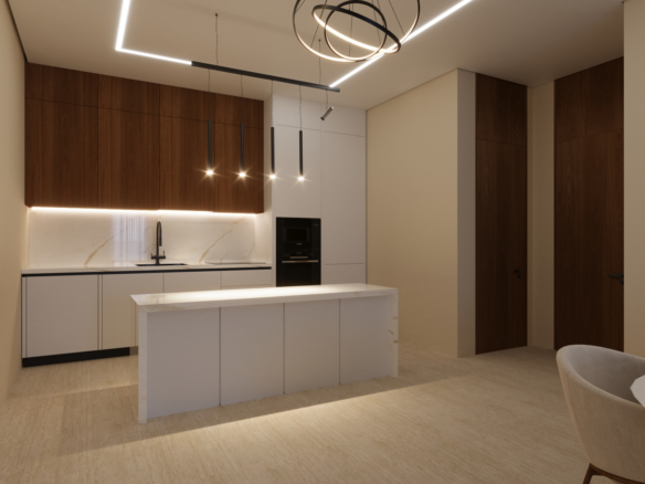 Al Zahra Living 2 – Unit 03
