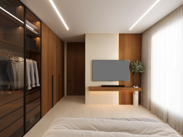 Al Zahra Living 2 – Unit 06
