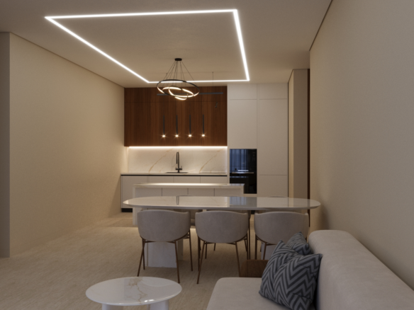 Al Zahra Living 2 – Unit R03