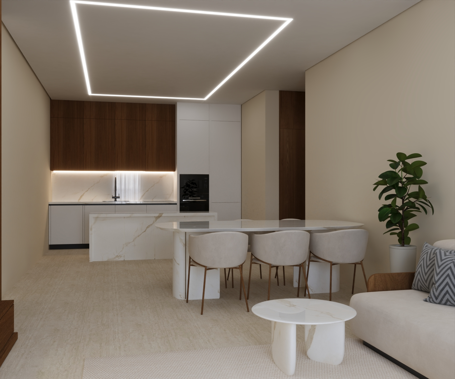 Al Zahra Living 2 – Unit 06