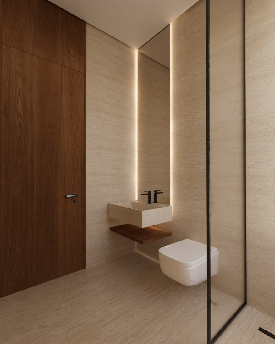 Al Zahra Living 2 – Unit 06