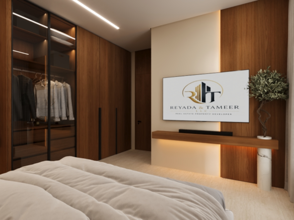 Al Zahra Living 2 – Unit 02
